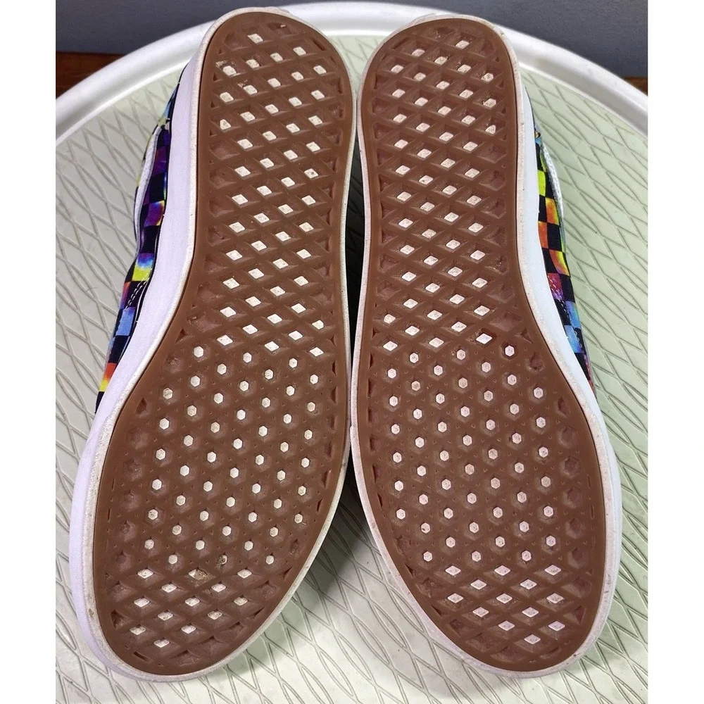Vans product pair